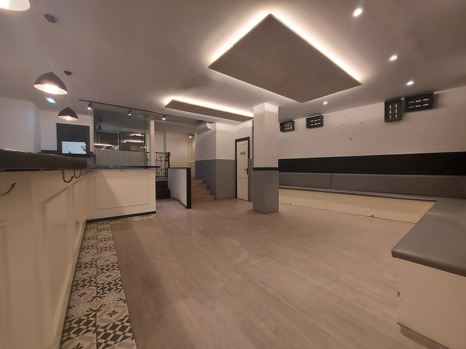 Local en Logroño, La Rioja en alquiler Foto del interior- Imagen 1 de 2