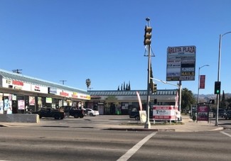 Más detalles para 13439 Osborne St, Arleta, CA - Locales en alquiler