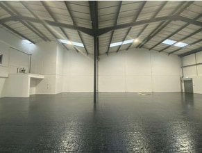 4-14 Lambhill Quadrant, Glasgow en alquiler Foto del interior- Imagen 2 de 6