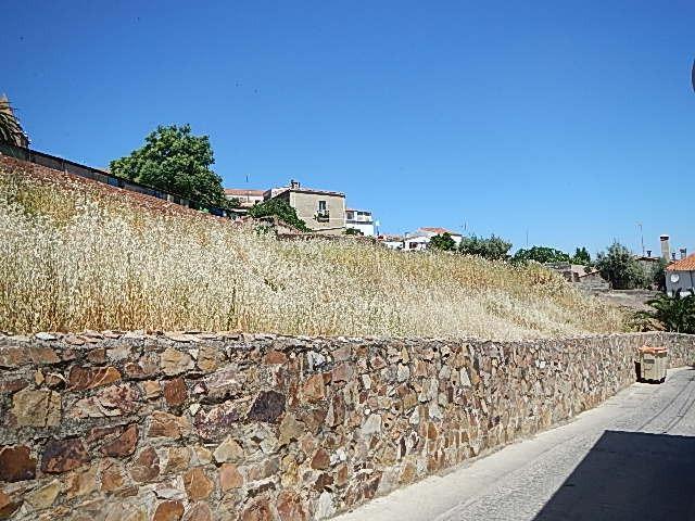 Más detalles de de Tenerías, Caceres, Parte, 19, Cáceres - Terreno en venta