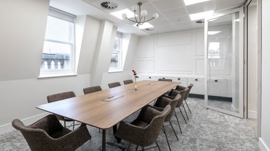 123 Pall Mall, London en alquiler Foto del interior- Imagen 2 de 4