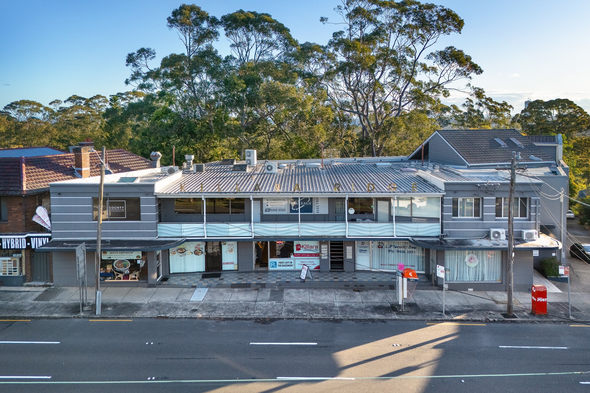 680 Pacific Hwy, Killara en venta Foto principal- Imagen 1 de 2
