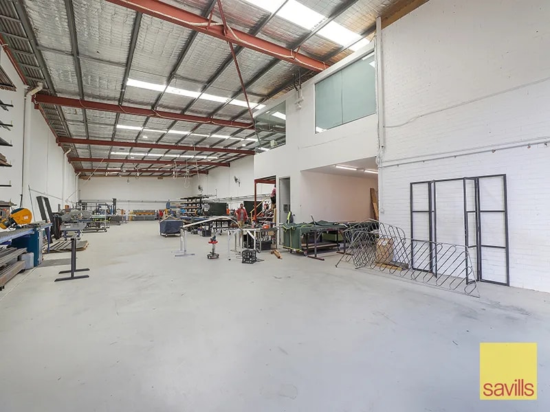 36-38 Sir Joseph Banks St, Botany en alquiler Foto del interior- Imagen 1 de 5