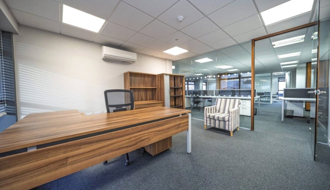 Princes Way, Gateshead en alquiler Foto del interior- Imagen 1 de 3