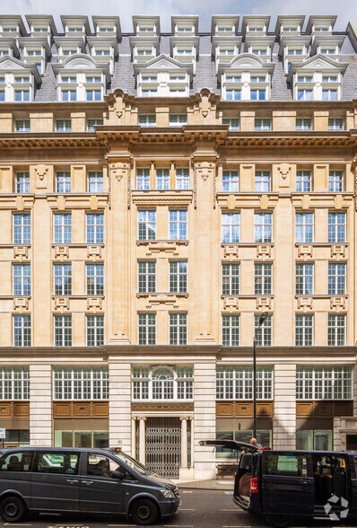 50-64 Broadway, London en alquiler - Foto del edificio - Imagen 3 de 24