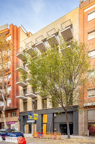 Más detalles de Carrer del Rosselló, 503, Barcelona - Local en alquiler