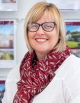 Pam Smedley