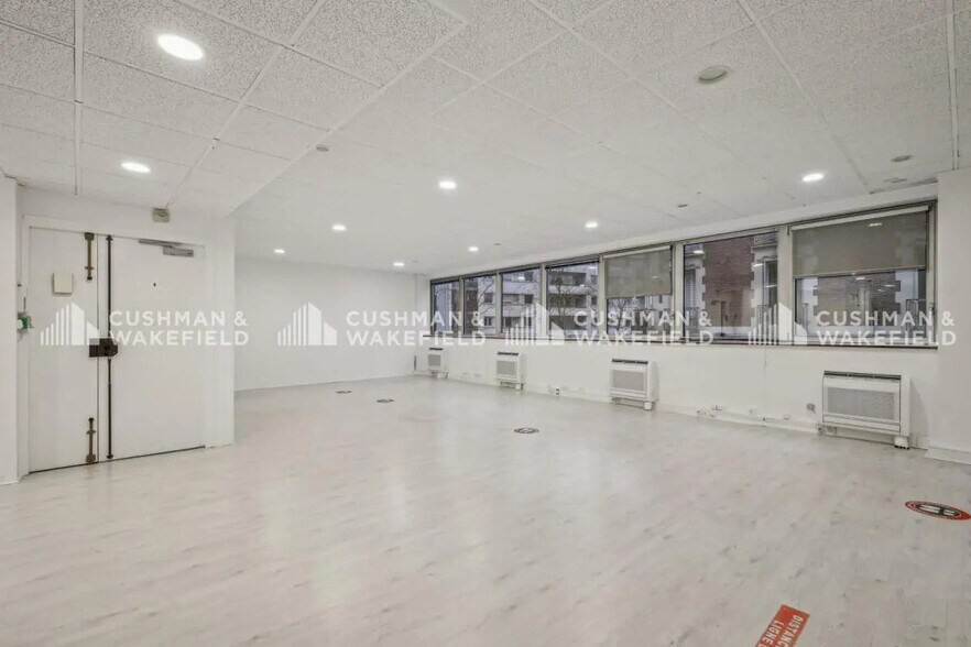 98 Route De La Reine, Boulogne-Billancourt en alquiler - Foto del edificio - Imagen 2 de 6