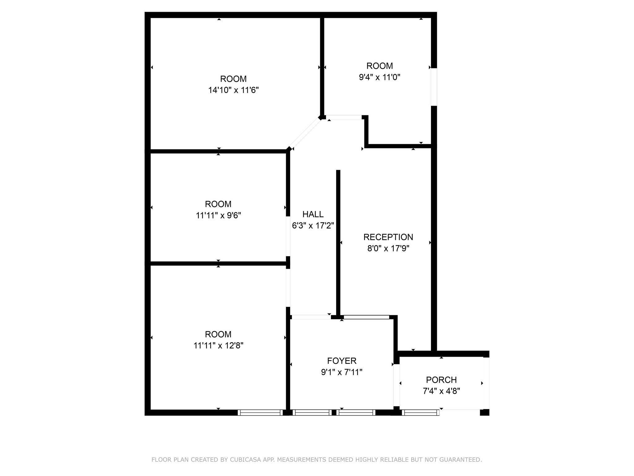 666 Plainsboro Rd, Plainsboro, NJ en alquiler Plano de la planta- Imagen 1 de 1