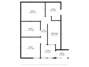 666 Plainsboro Rd, Plainsboro, NJ en alquiler Plano de la planta- Imagen 1 de 1