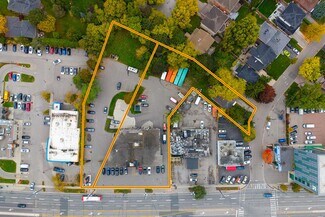 Más detalles de 5312 Dundas St W, Toronto, ON - Oficina en venta