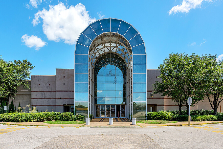 2901 E South Blvd, Montgomery, AL en venta - Foto del edificio - Imagen 2 de 3