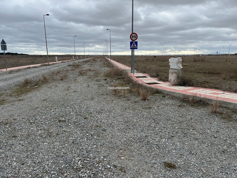 Terreno en Sanchidrián, Ávila en venta - Foto del edificio - Imagen 1 de 15