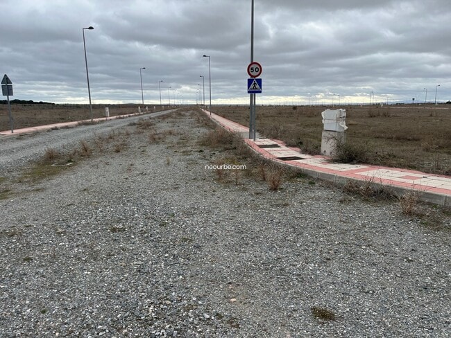 Más detalles de Terreno en venta