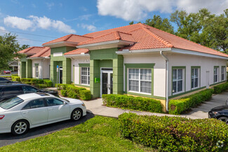 Más detalles para 12500 Brantley Commons Ct, Fort Myers, FL - Oficina en alquiler