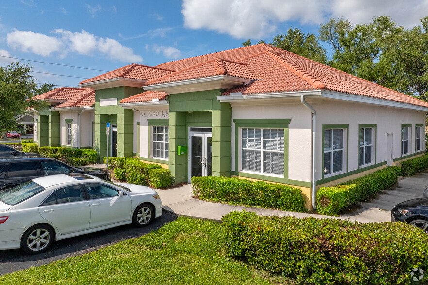 12500 Brantley Commons Ct, Fort Myers, FL en alquiler - Foto principal - Imagen 1 de 5