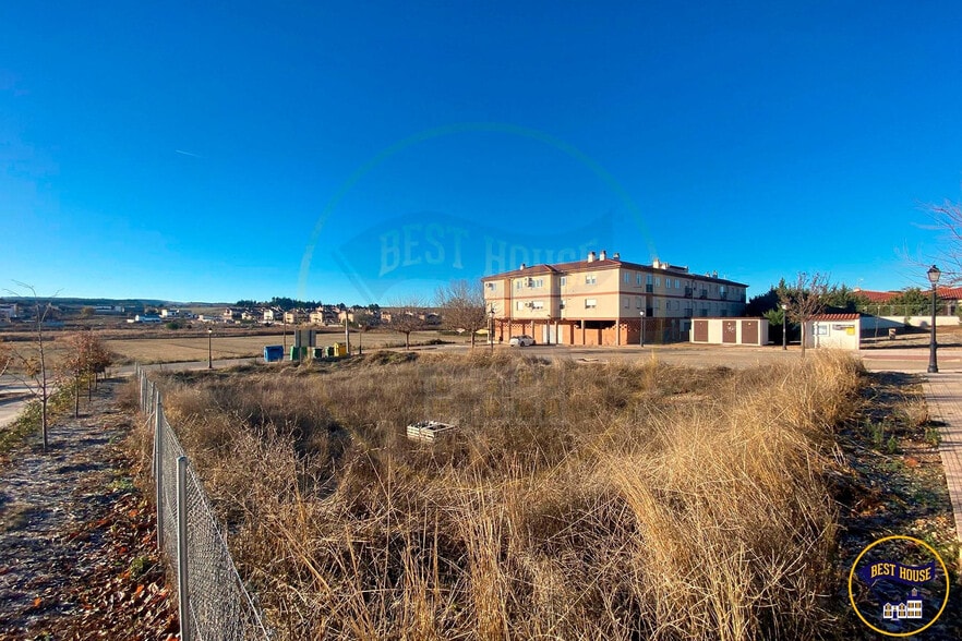 Terreno en Arcas, Cuenca en venta - Foto del edificio - Imagen 2 de 15