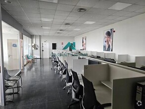 Oficinas en Madrid, MAD en alquiler Foto del interior- Imagen 2 de 12