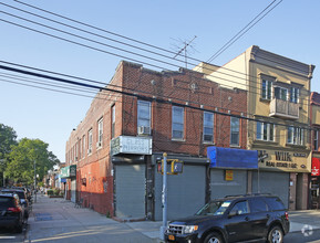 628 Avenue U, Brooklyn, NY en alquiler Foto del edificio- Imagen 1 de 2