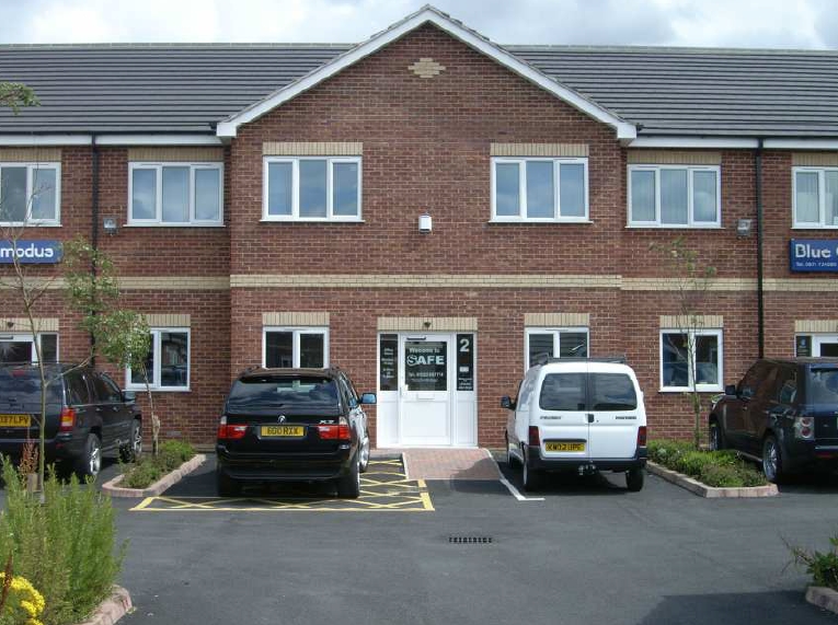 Sadler Rd, Lincoln en venta - Foto del edificio - Imagen 2 de 3