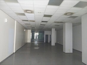 Local en El Vendrell, Tarragona en alquiler Plano de la planta- Imagen 1 de 6