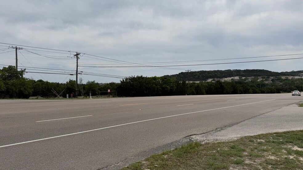 919 West Hwy 19, Copperas Cove, TX en venta - Plano del sitio - Imagen 2 de 9