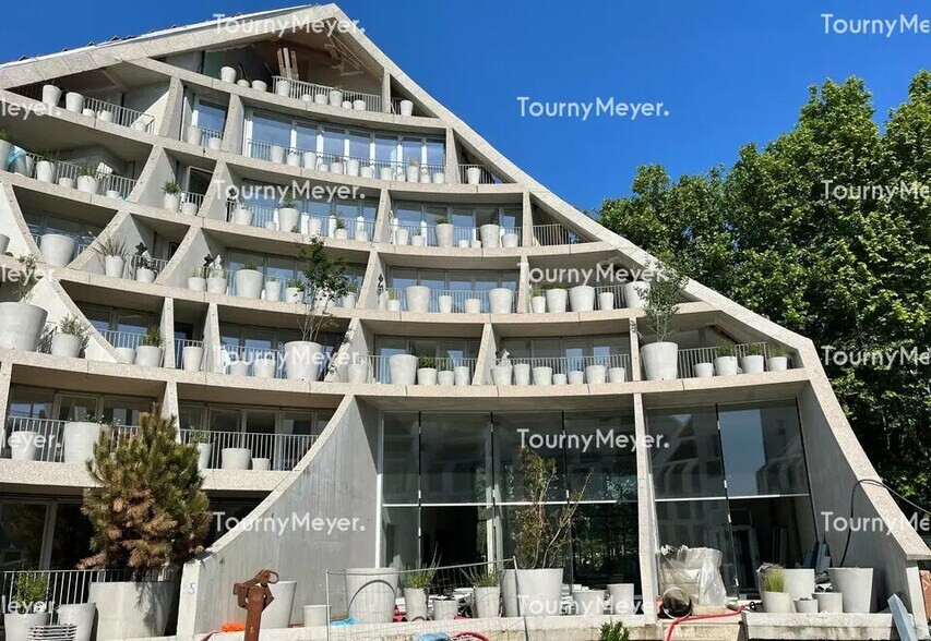 Local en Bordeaux en venta - Foto del edificio - Imagen 2 de 6