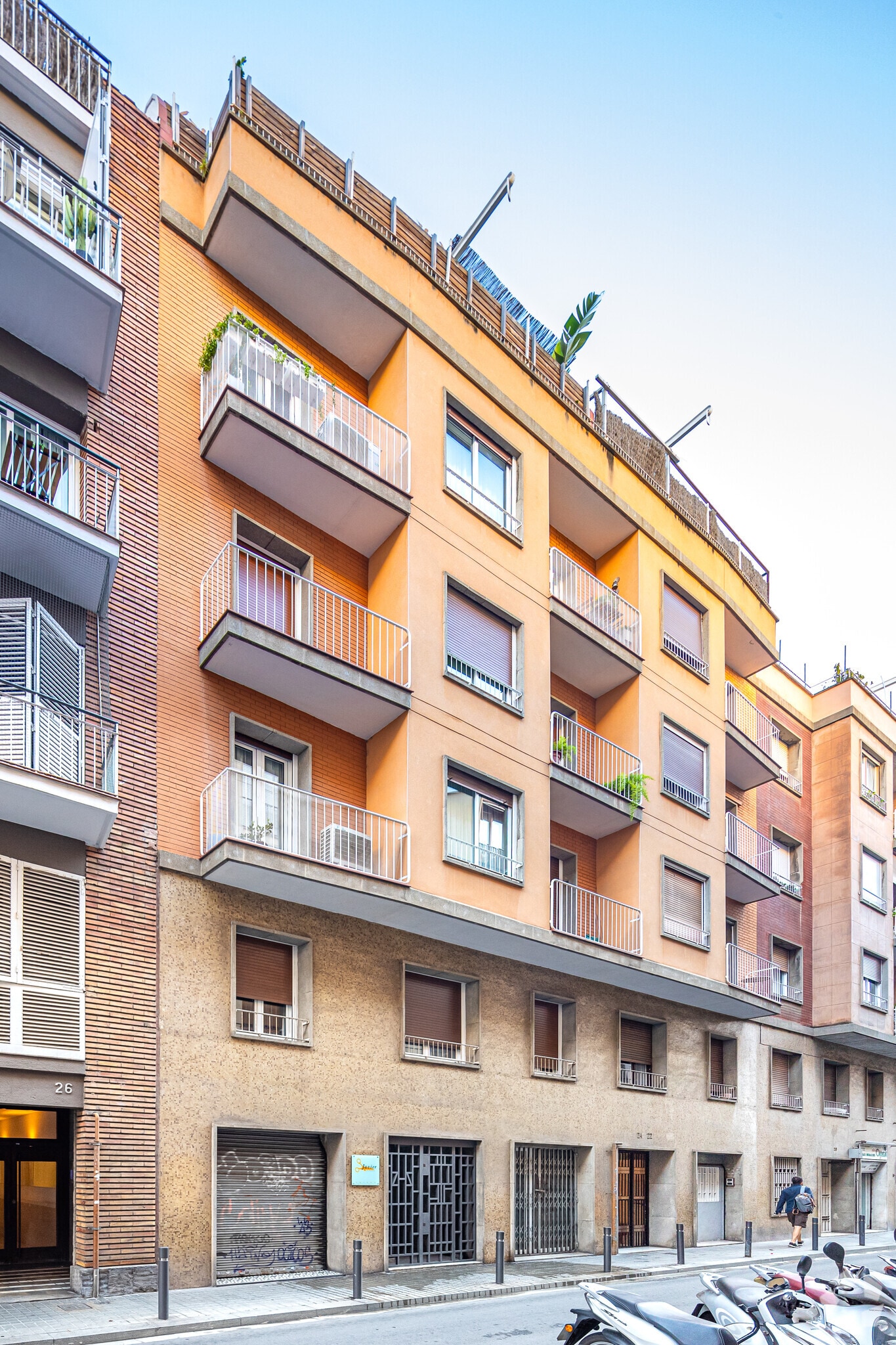 Local en Barcelona, Barcelona en alquiler Foto principal- Imagen 1 de 2