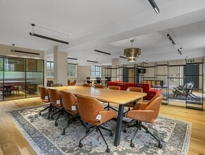 30A Highgate Rd, London en alquiler Foto del interior- Imagen 2 de 5