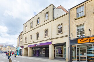 Más detalles de 9 Church St, Mansfield - Local en venta