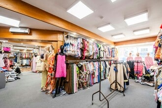 219-225 Commercial Rd, London en alquiler Foto del interior- Imagen 2 de 10