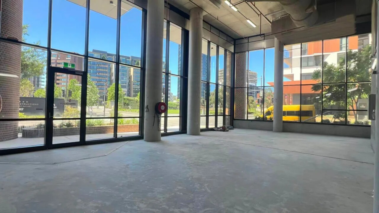 13 Geddes Ave, Zetland en alquiler Foto del interior- Imagen 1 de 7