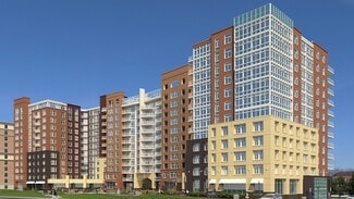 Más detalles de 3400 S Clark St, Arlington, VA - Local en alquiler