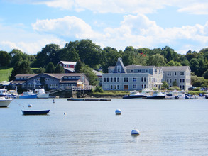 106 Lafayette St, Yarmouth, ME - VISTA AÉREA  vista de mapa - Image1