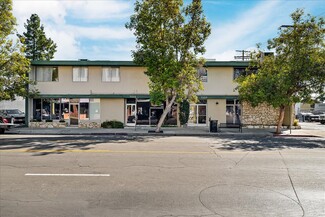 Más detalles para 7220-7222 Owensmouth Ave, Canoga Park, CA - Oficinas en venta