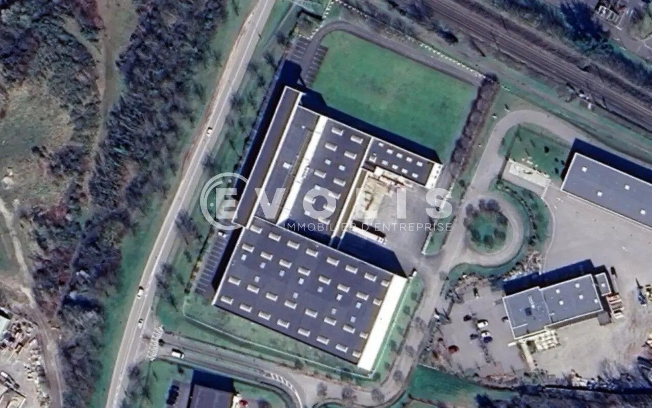 Flex en Villefontaine en alquiler Foto del edificio- Imagen 1 de 21