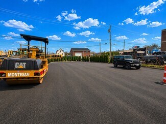 Más detalles de 94 Plain Ave, New Rochelle, NY - Terreno en alquiler