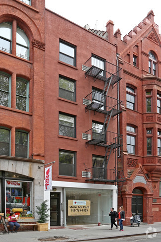 Más detalles para 260 Mott St, New York, NY - Locales en alquiler