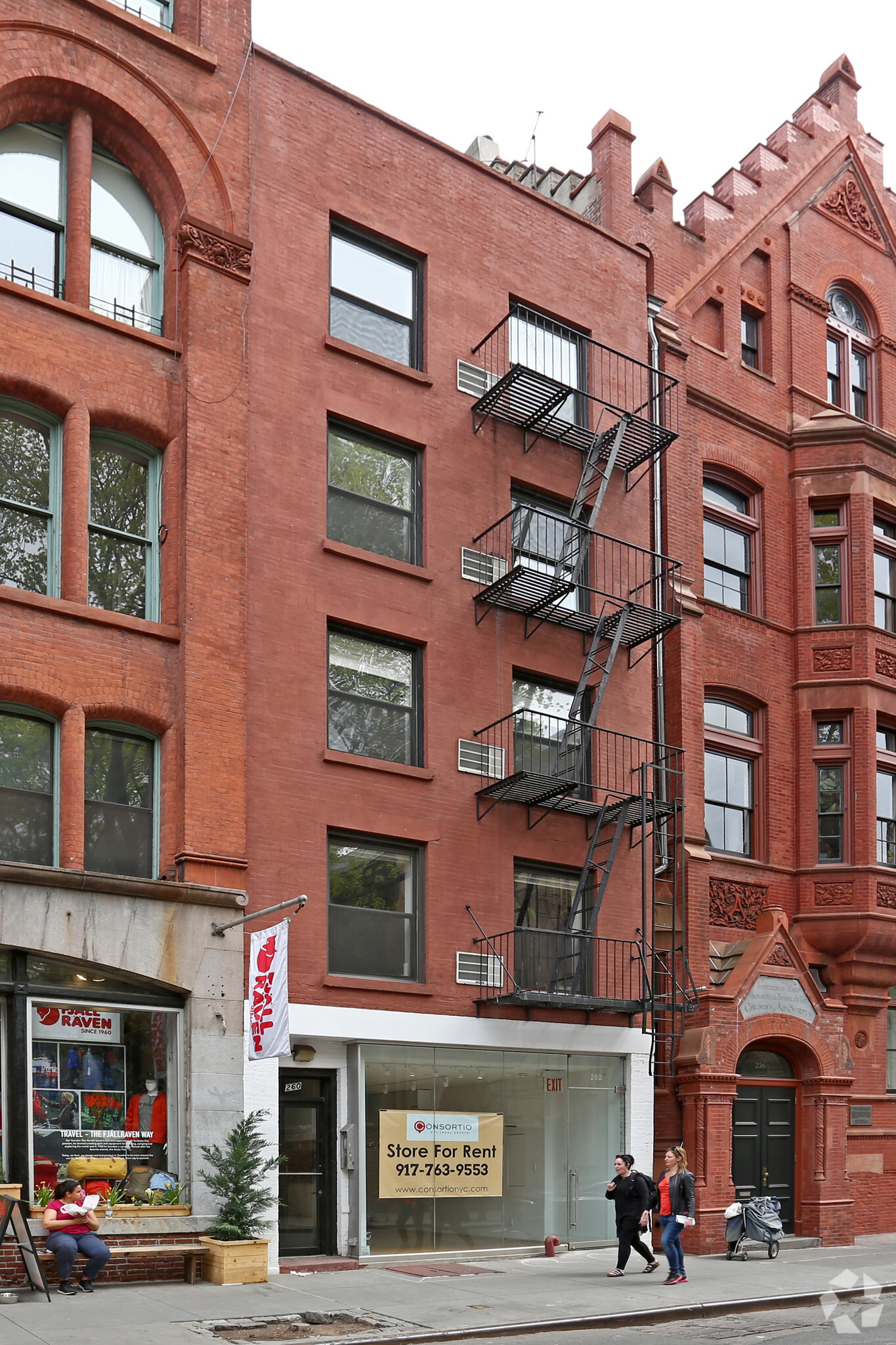 260 Mott St, New York, NY en alquiler Foto principal- Imagen 1 de 21