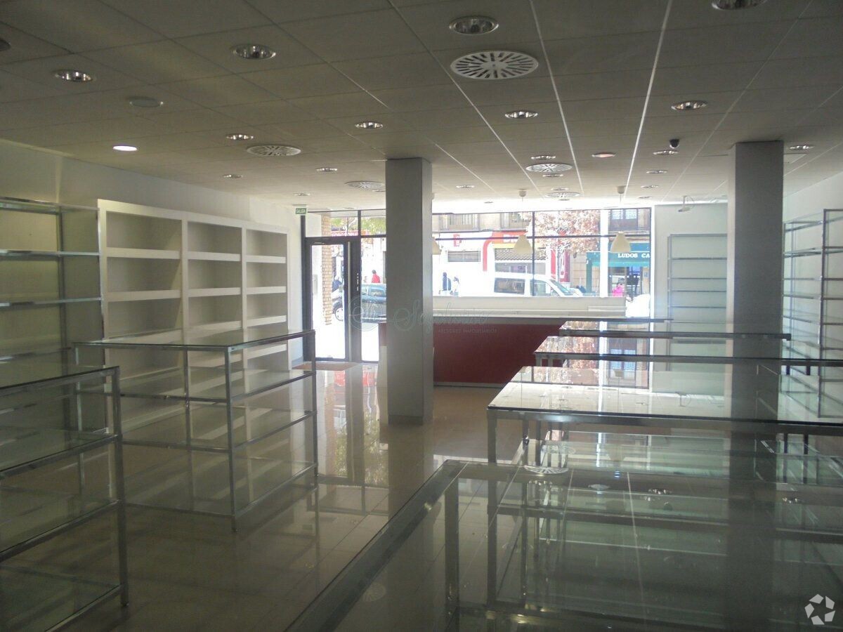 Foto del interior