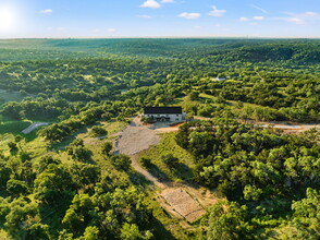 12701 Trails End Rd, Leander, TX - VISTA AÉREA  vista de mapa - Image1