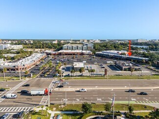 Más detalles de 2602-2772 E Fowler Ave, Tampa, FL - Local en alquiler