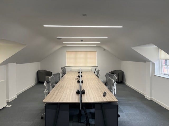 4 Farm St, London en alquiler - Foto del edificio - Imagen 1 de 12