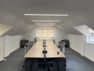 Más detalles de 4 Farm St, London - Oficina en alquiler