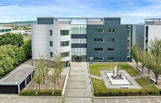 Más detalles de 7 Lochside Ave, Edinburgh - Oficina en alquiler