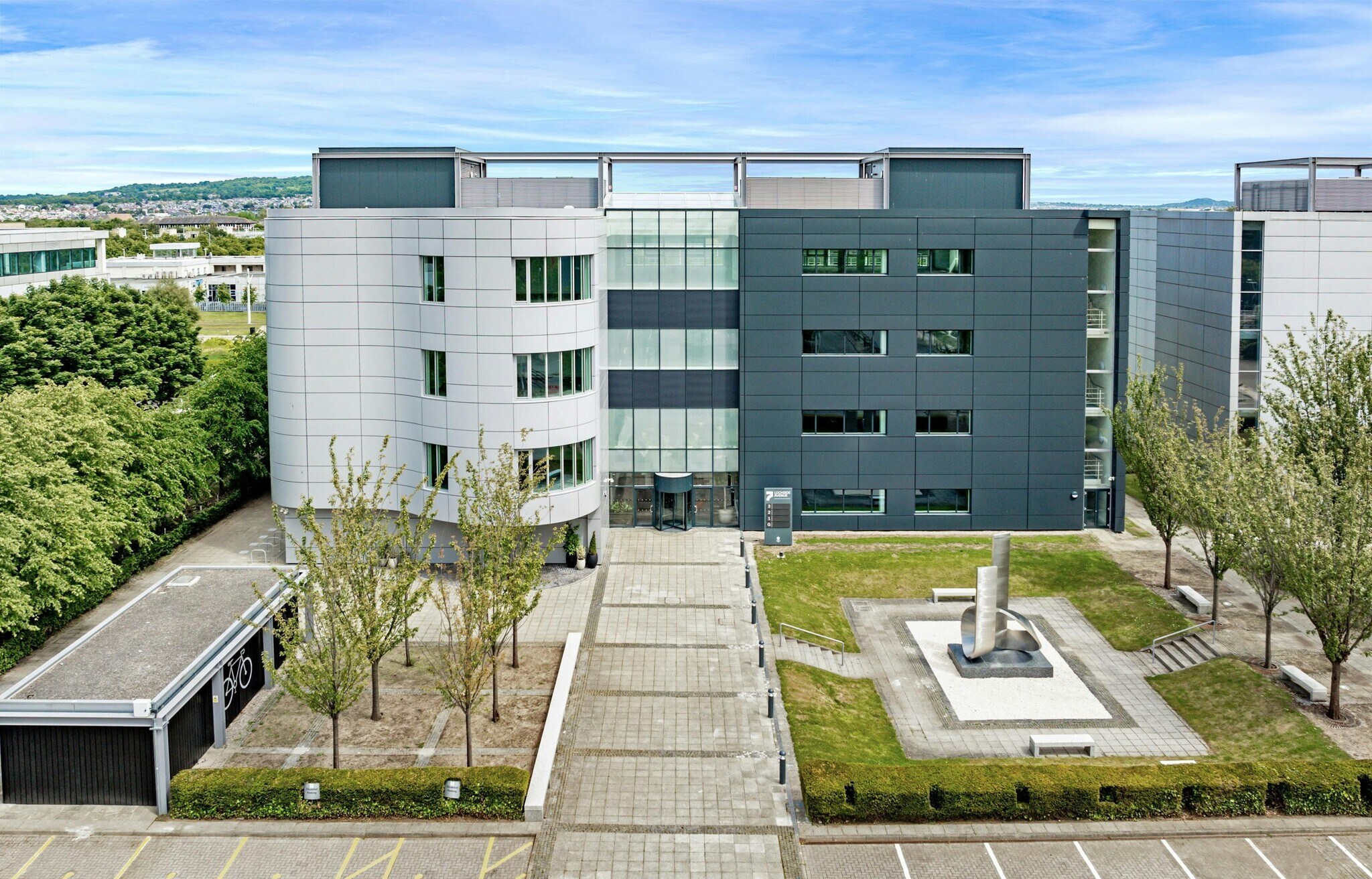 7 Lochside Ave, Edinburgh en alquiler Foto del edificio- Imagen 1 de 7