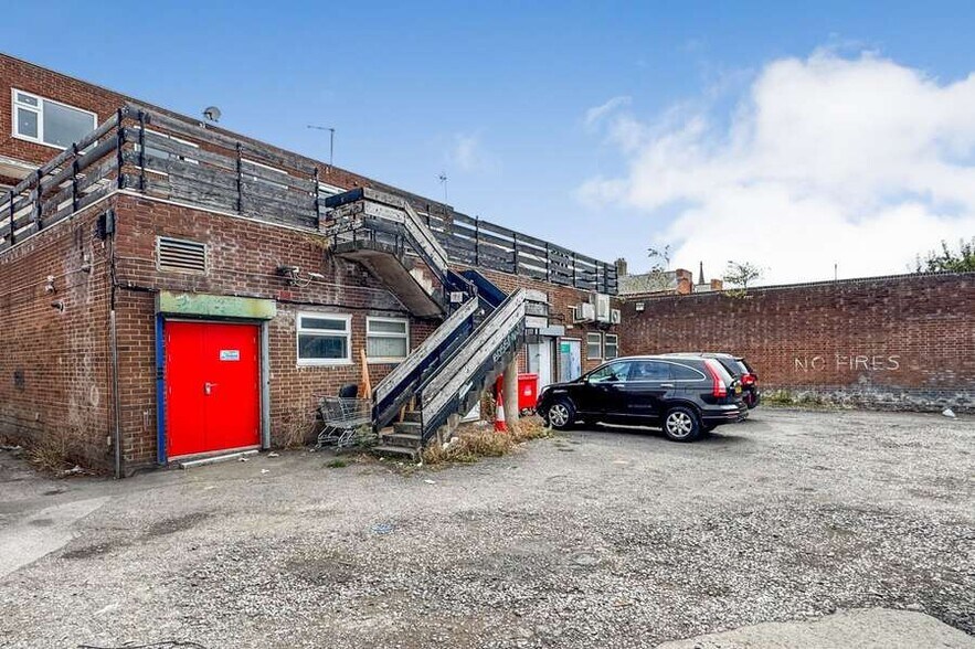 23 Watford Rd, Birmingham en venta - Foto del edificio - Imagen 2 de 5