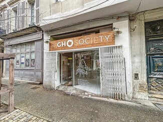 Más detalles de 7 Rue Thiers, Avignon - Local en alquiler