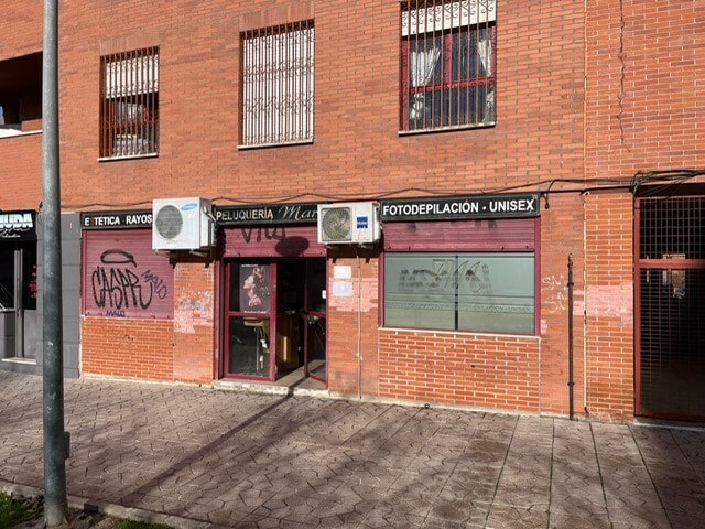 Más detalles de Local en alquiler