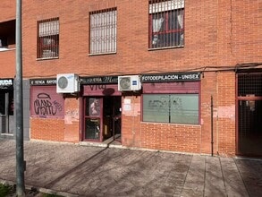 Local en Aranjuez, Madrid en alquiler Foto del interior- Imagen 1 de 7